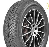 А/шина 185/60R15 SONIX PRIME A/S XL 88H